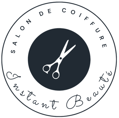 logo - instant beauté
